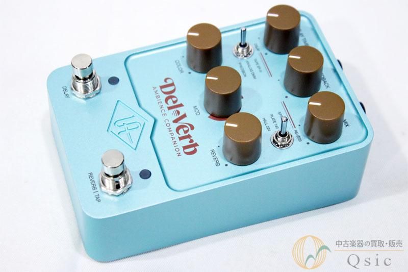 空間系小型エフェクターセット ROWIN ( ローウィン ) ROWIN 空間系エフェクターセット 送料無料