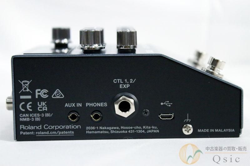 BOSS IR-200 2025年製 [UL818]【神戸店在庫】 - 中古楽器の販売