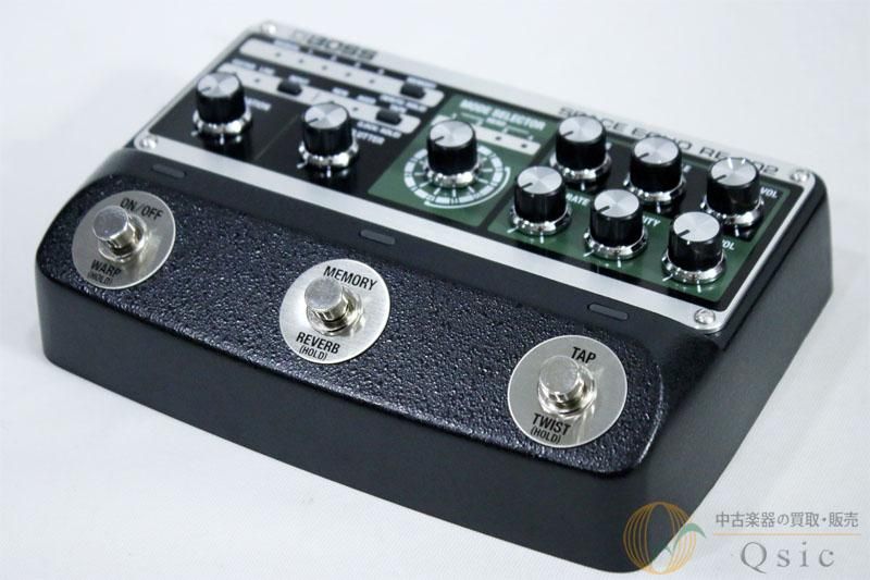 BOSS RE-202 2025年製 [UL816]【神戸店在庫】 - 中古楽器の販売