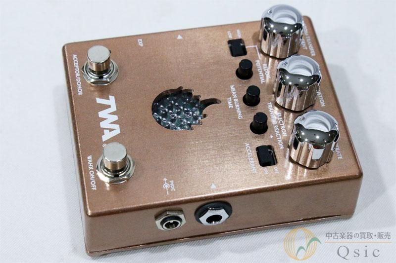 【値下げしました】Moollon FUZZ 14 Mod 中古 値下げしました】Moollon FUZZ 14 Mod 中古 値下げしました