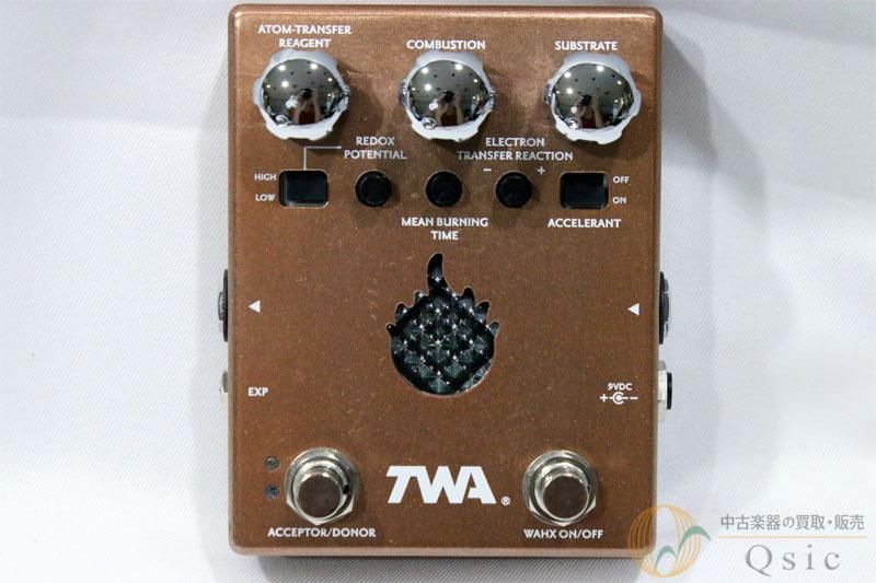 エヴァユニット‼️送料無料‼️ TWA WX-01 [UL799]【神戸店在庫】 - 中古楽器の販売 【Qsic