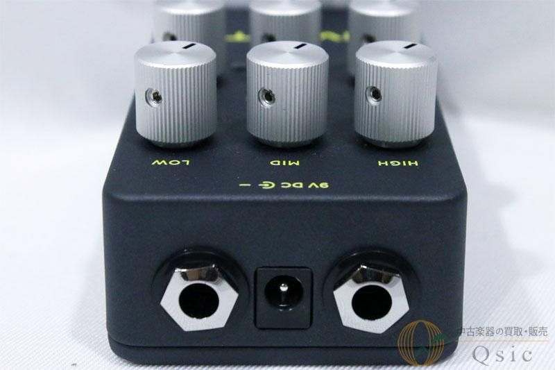 LPD PEDALS SEVENTY4 [UL796]【神戸店在庫】 - 中古楽器の販売