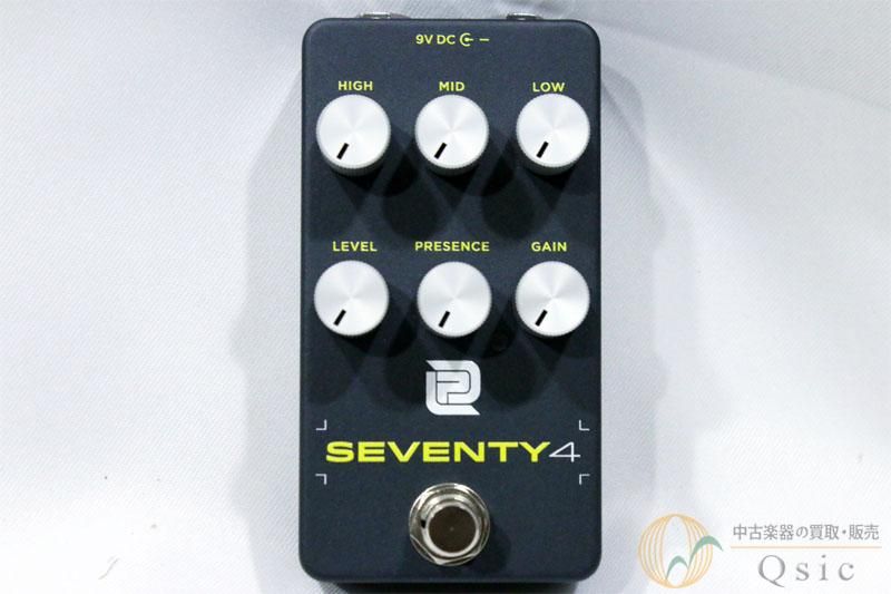 LPD PEDALS SEVENTY4 [UL796]【神戸店在庫】 - 中古楽器の販売
