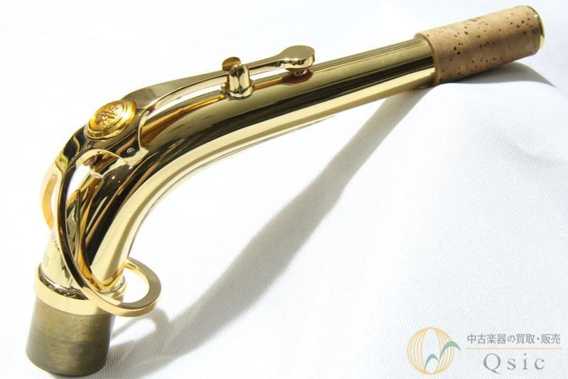 SHOPPING ホビー・楽器・アート アルトサックス用 ネック YAMAHA