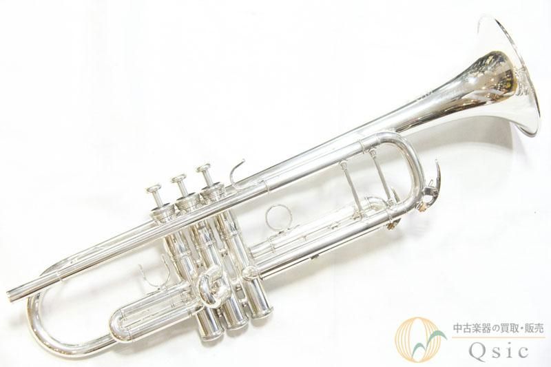 トランペット - 中古楽器の販売 【Qsic】 全国から絶え間なく