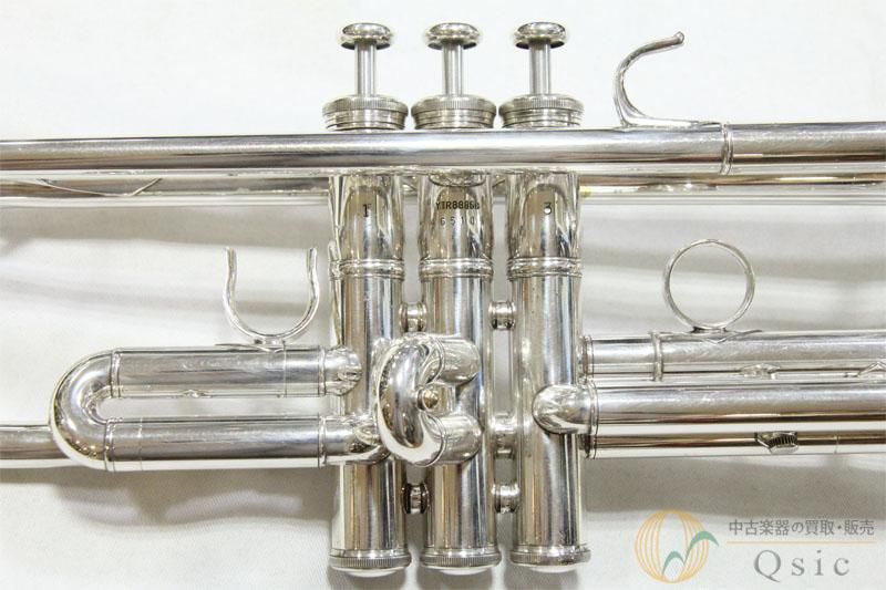 YAMAHA YTR-8335GS [調整済み] 【返品OK】[SL580]【神戸店在庫