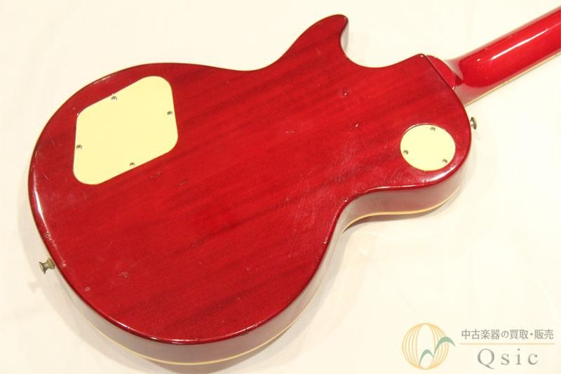 Greco EG900 レア 中古　キズ有り Greco EG900 # Cherry Sunburst 1976年製【STANDARD TYPE TOP