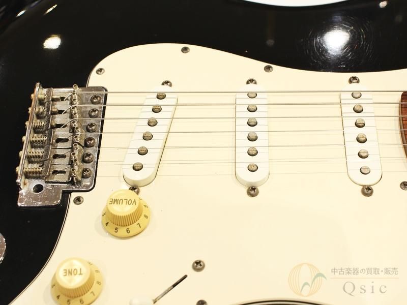 Fender Mexico Standard Stratocaster 【返品OK】[ULH39]【難波