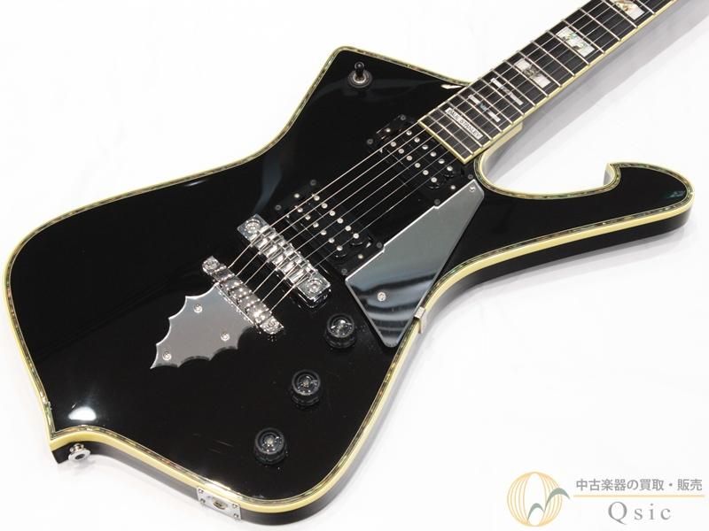 GTS23 エレキギター【中古品】 SCHECTER 【中古】 エレキギター 7弦ギター SCHECTER PA-ZK-T7