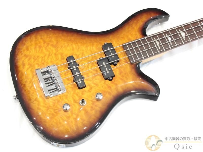 エレキベース - 中古楽器の販売 【Qsic】 全国から絶え間なく