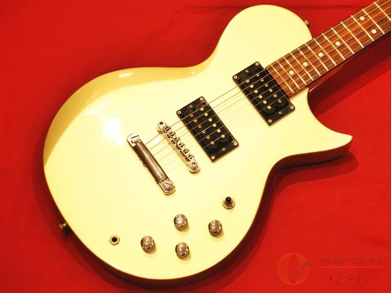 値下げ　良品　90年代　廃盤モデル　Burny LS-38 エレキギター Burny LS-38/LH（中古）【楽器検索デジマート】