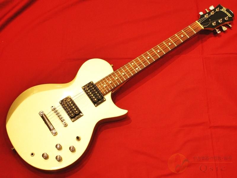 Burny LS-38 【返品OK】[ULH51]【難波店在庫】 - 中古楽器の販売