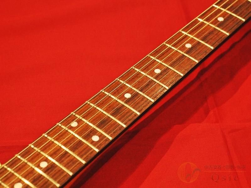 Burny LS-38 【返品OK】[ULH51]【難波店在庫】 - 中古楽器の販売
