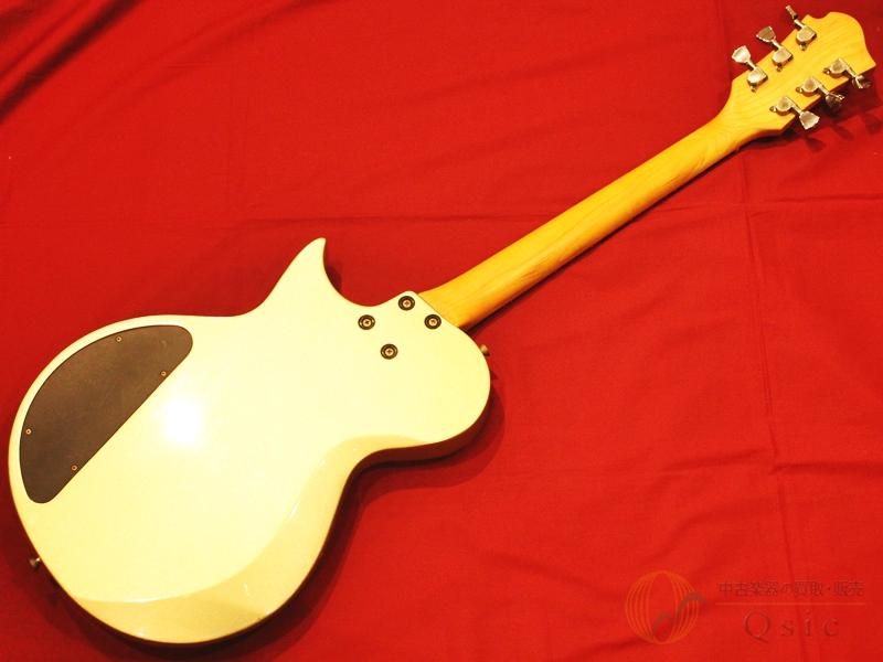 Burny LS-38 【返品OK】[ULH51]【難波店在庫】 - 中古楽器の販売