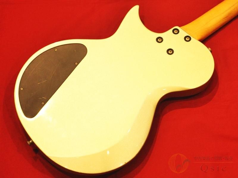 Burny LS-38 【返品OK】[ULH51]【難波店在庫】 - 中古楽器の販売