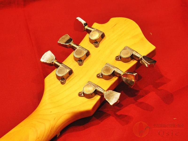 Burny LS-38 【返品OK】[ULH51]【難波店在庫】 - 中古楽器の販売