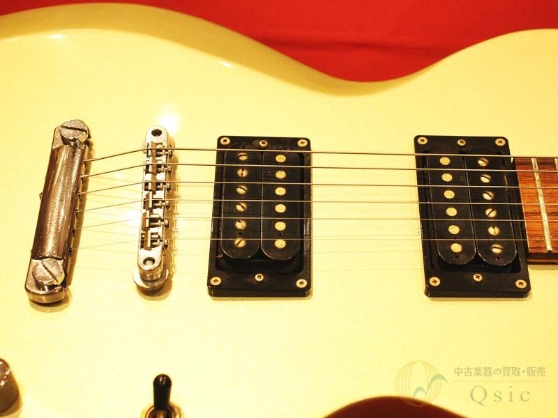 Burny LS-38 【返品OK】[ULH51]【難波店在庫】 - 中古楽器の販売