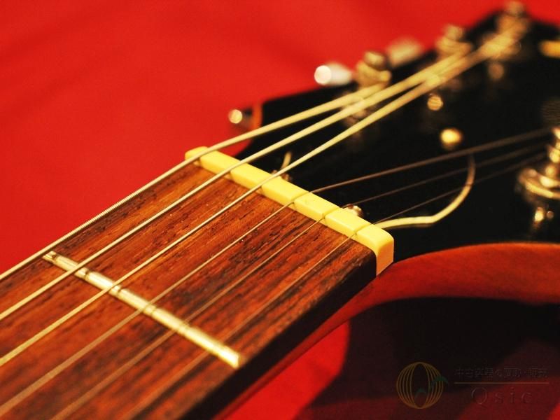 Burny LS-38 【返品OK】[ULH51]【難波店在庫】 - 中古楽器の販売