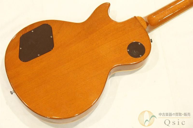 フェア対象商品】Gibson Custom Shop Historic Collection 1956