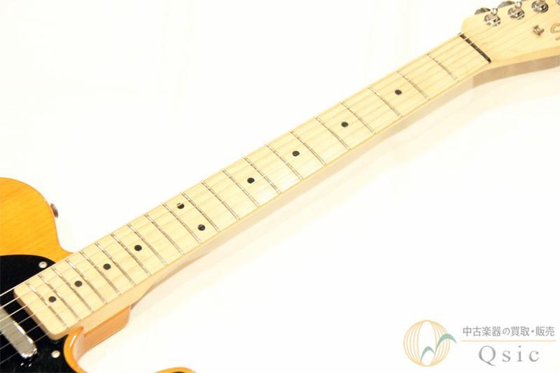 Squier by Fender Affinity Telecaster 【返品OK】[UL820]【神戸