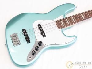 Squier by Fender Affinity Series Active Jazz Bass OK[ULW04]ڰŹ߸ˡ