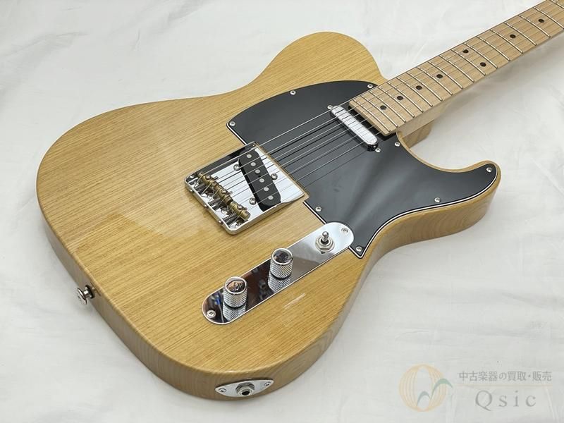 ギター Momose MT2-STD/M NA momose MT2-STD/M NA（新品/送料無料）［デジマートSALE］【楽器