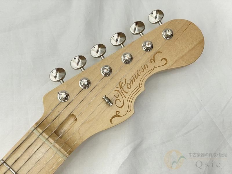 momose MT2-STD/M NA 【返品OK】[ULM22]【梅田店在庫】 - 中古