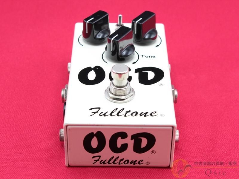 Fulltone OCD Ver.1.4 [ULW49]【阿倍野店在庫】 - 中古楽器の