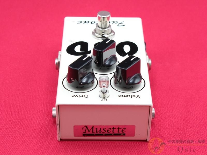 値引き中　Fulltone OCD ver 1.4 Custom Shop OCD v1.4 – Fulltone USA