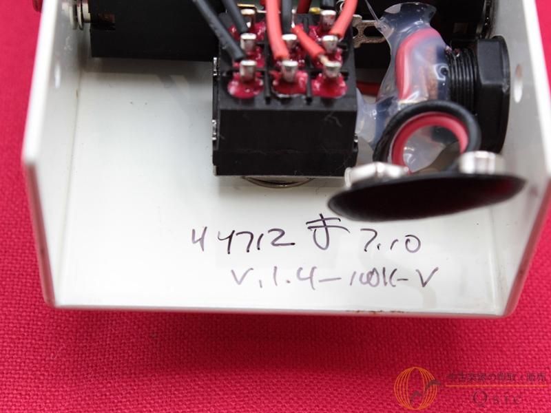 Fulltone OCD Ver.1.4 [ULW49]【阿倍野店在庫】 - 中古楽器の販売