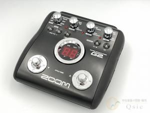 ZOOM G2 [TLO25]Ź߸ˡ