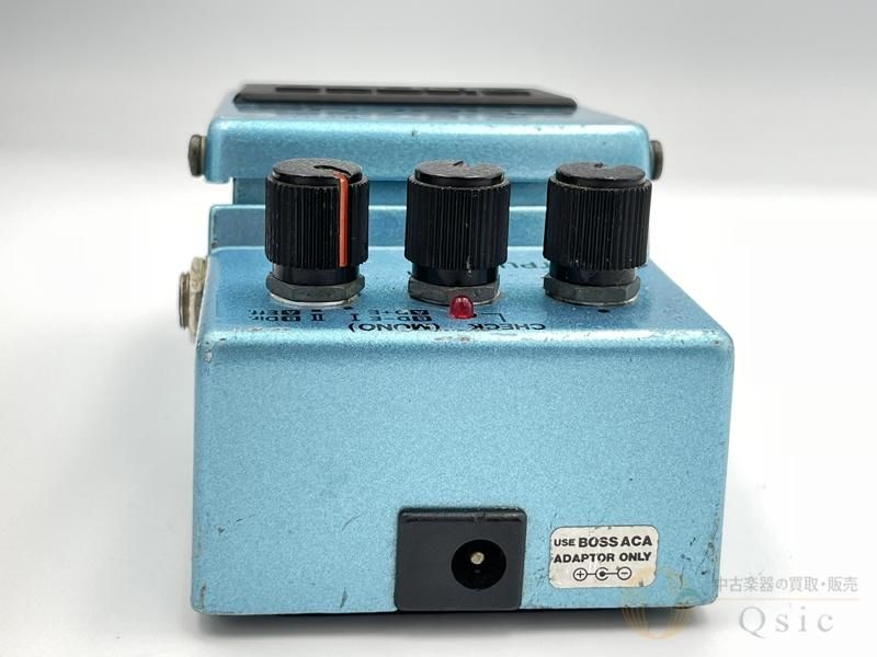 BOSS CE-3 1987年製 [TLN88]【梅田店在庫】 - 中古楽器の販売