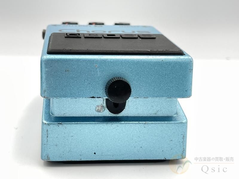BOSS Chorus CE-3 日本製 Consignment_27_04_231168_600x6