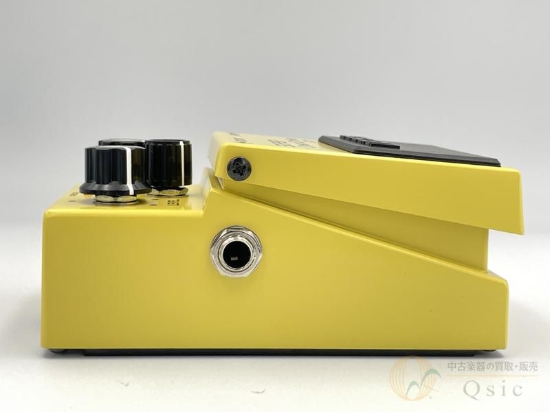 BOSS　スーパーオーヴァードライブSD-1中古 BOSS SD-1 SUPER OverDrive 1982年製 [QK647] - 中古楽器の販売