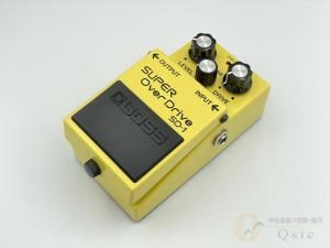 BOSS SD-1 [ULM44]Ź߸ˡ