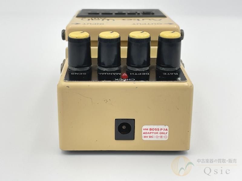BOSS AW-2 [ULM40]【梅田店在庫】 - 中古楽器の販売 【Qsic