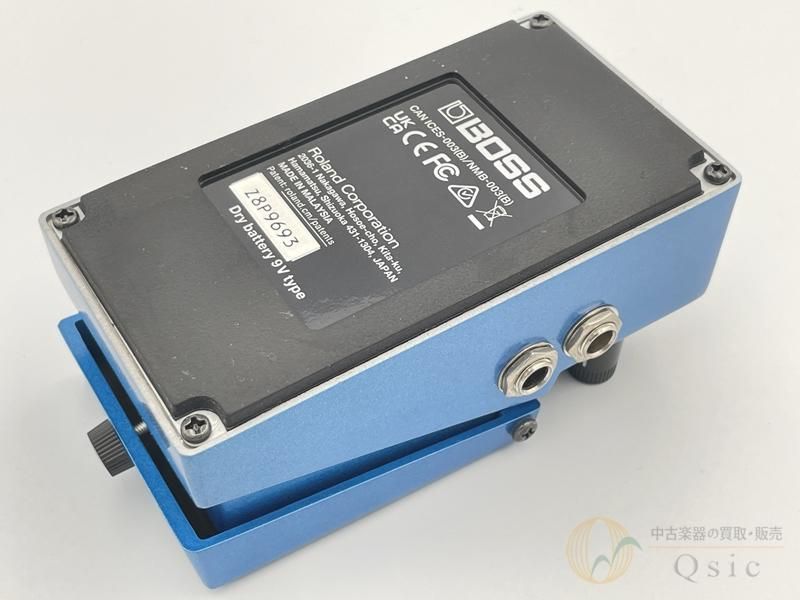 【中古外箱付き】BOSS　PS-6 harmonist ピッチシフター BOSS PS-6 ハーモニスト Harmonist ボス PS6 | 島村楽器