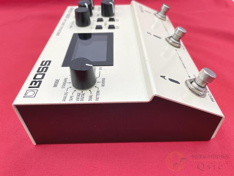 BOSS DD-500 [ULM36]【梅田店在庫】 - 中古楽器の販売 【Qsic