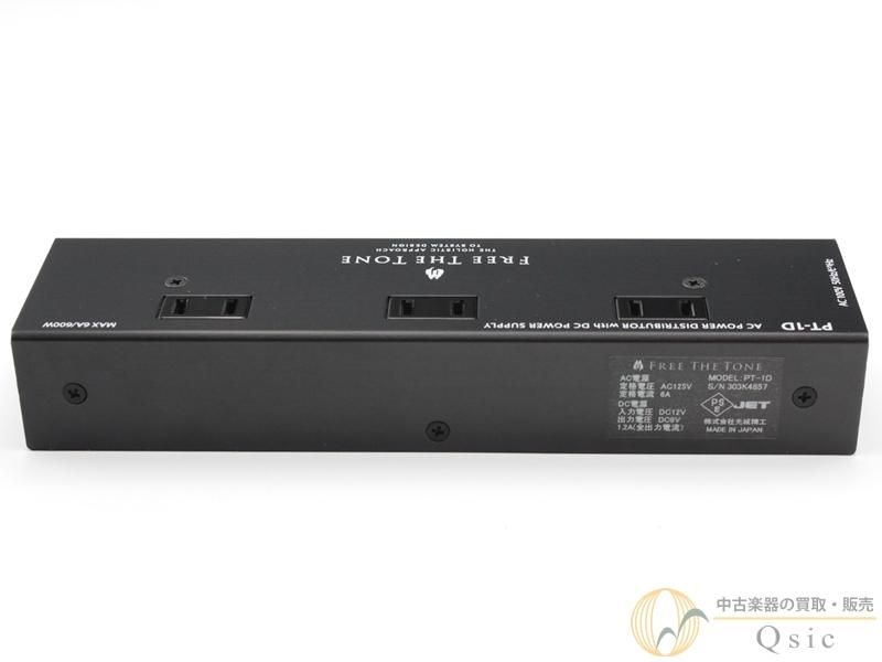 Free The Tone PT-1D [ULW26]【阿倍野店在庫】 - 中古楽器の販売