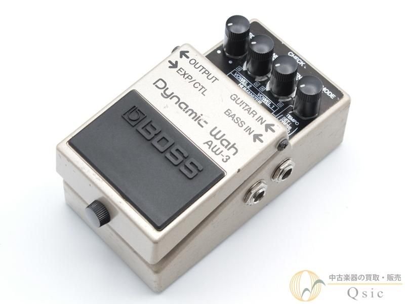 【ジャンク/動作未確認】BOSS BF-3＆RV-3 現状品　M70819-3 ジャンク/動作未確認】BOSS BF-3＆RV-3 現状品 M70819-3 BOSS
