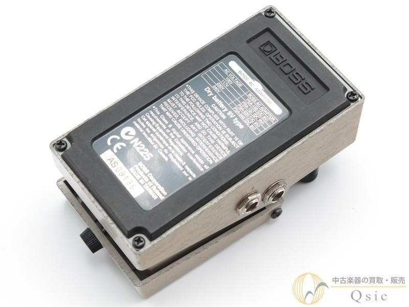 BOSS AW-3 [ULW28]【阿倍野店在庫】 - 中古楽器の販売 【Qsic