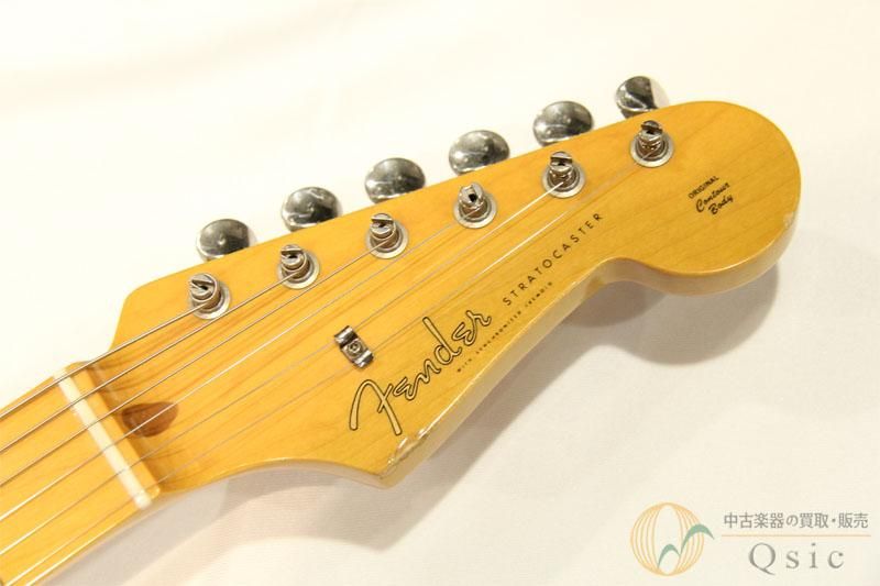 FenderJapanストラトキャスターST57 ケース、その他付属品 FenderJapanストラトキャスターST57 ケース、その他付属品