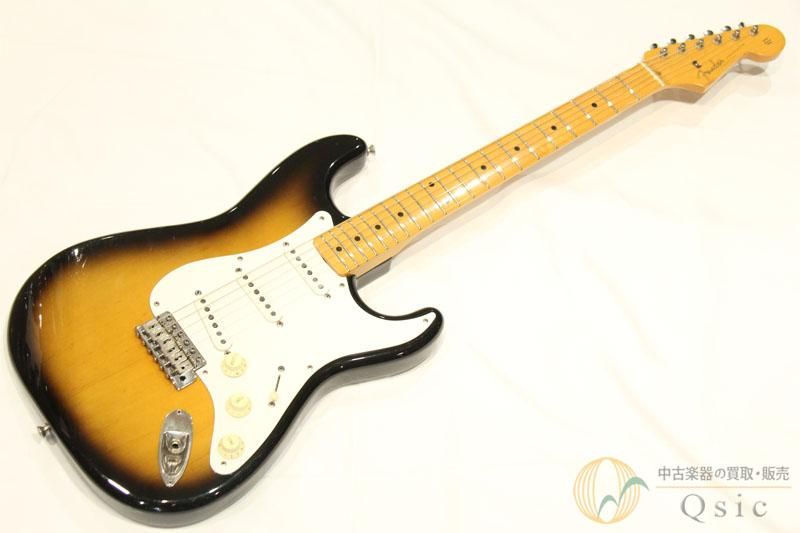 詳細不明ストラトタイプ【注意→Fender製ではありません】 詳細不明ストラトタイプ【注意→Fender製ではありません】