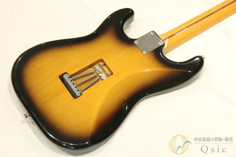Fender Japan ST57-66US 【返品OK】[TL374]【神戸店在庫