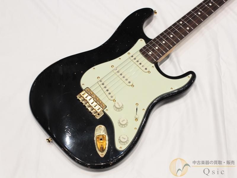 Fender Made in Japan Limited ストラト 中古 極美品 2025年最新】Yahoo!オークション -fender japan ストラト