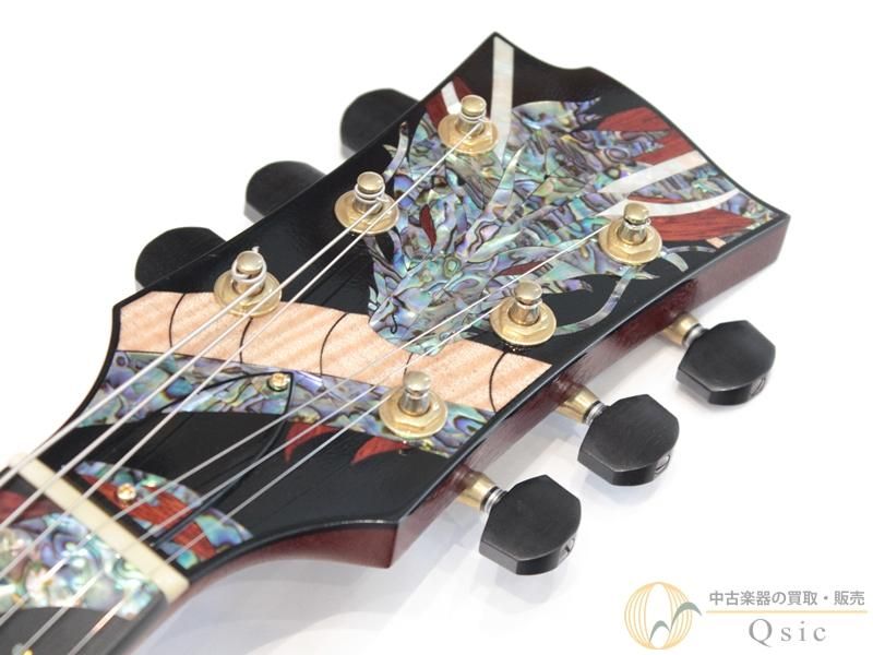 momose ML-SAKURA DRAGON WSE'24/E BLU 【返品OK】[ULW14