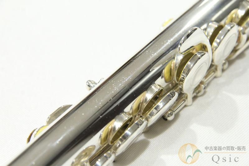 YAMAHA YFL-211SII ◎[調整済み] 【便利な安心キット対象商品