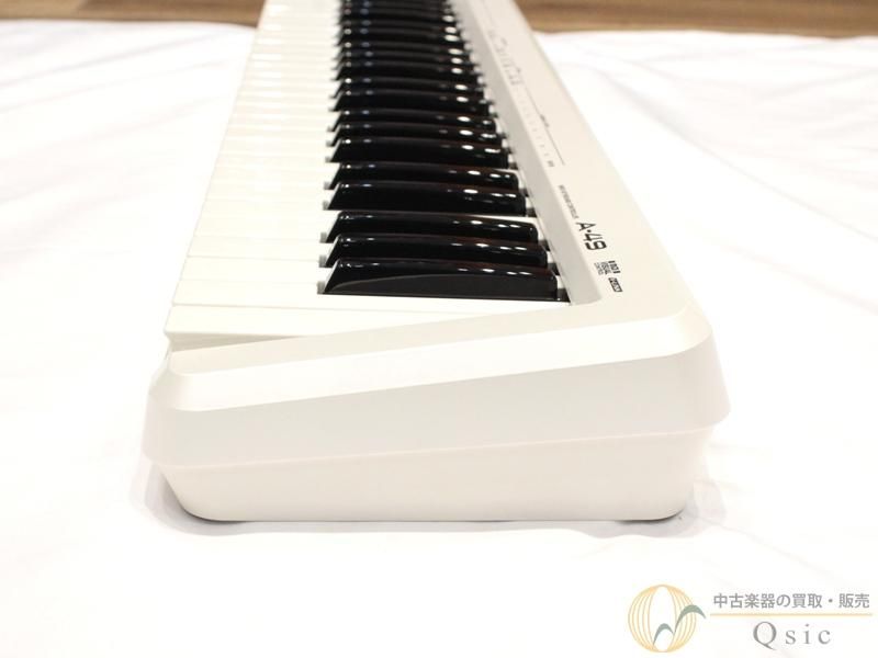 Roland A-49 MIDI [ULW12]【阿倍野店在庫】 - 中古楽器の販売
