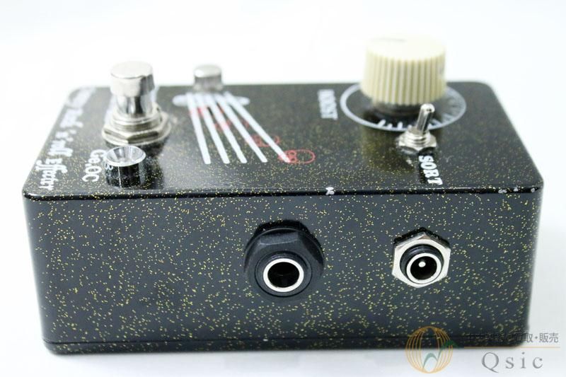 Crazy Rock'n Roll Effector Razz Master [UL823]【神戸店在庫