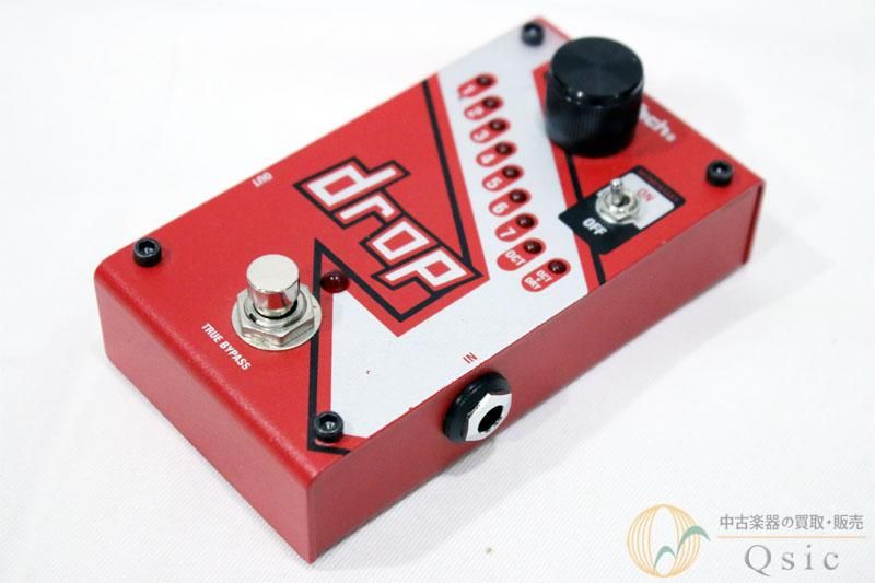 DigiTech DROP [UL077]【神戸店在庫】 - 中古楽器の販売 【Qsic